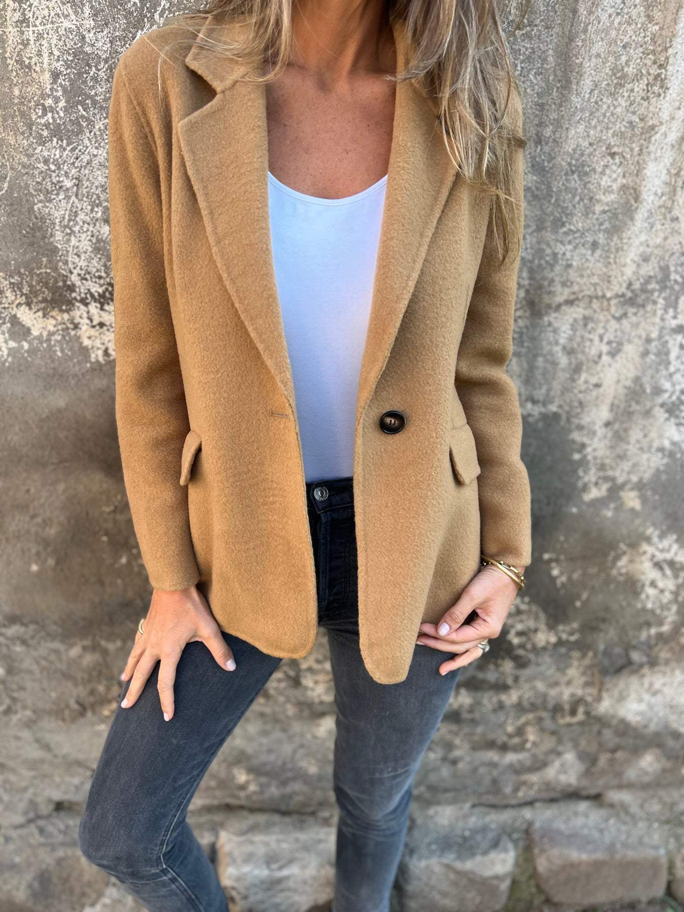 Marron / 4XL