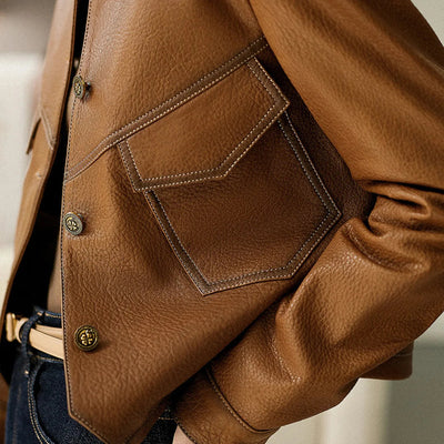 Élodie™ | Veste Printemps