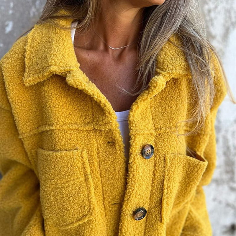 Ami™ | Manteau d’Automne