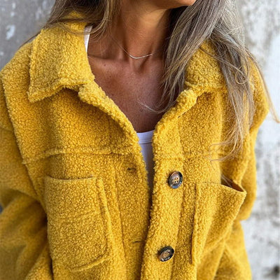 Ami™ | Manteau d’Automne