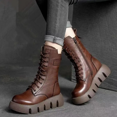 Éloise™ | Bottes d'hiver confortables