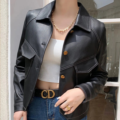 Élodie™ | Veste Printemps