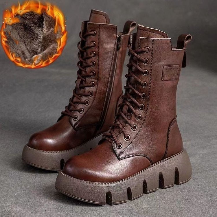 Éloise™ | Bottes d'hiver confortables