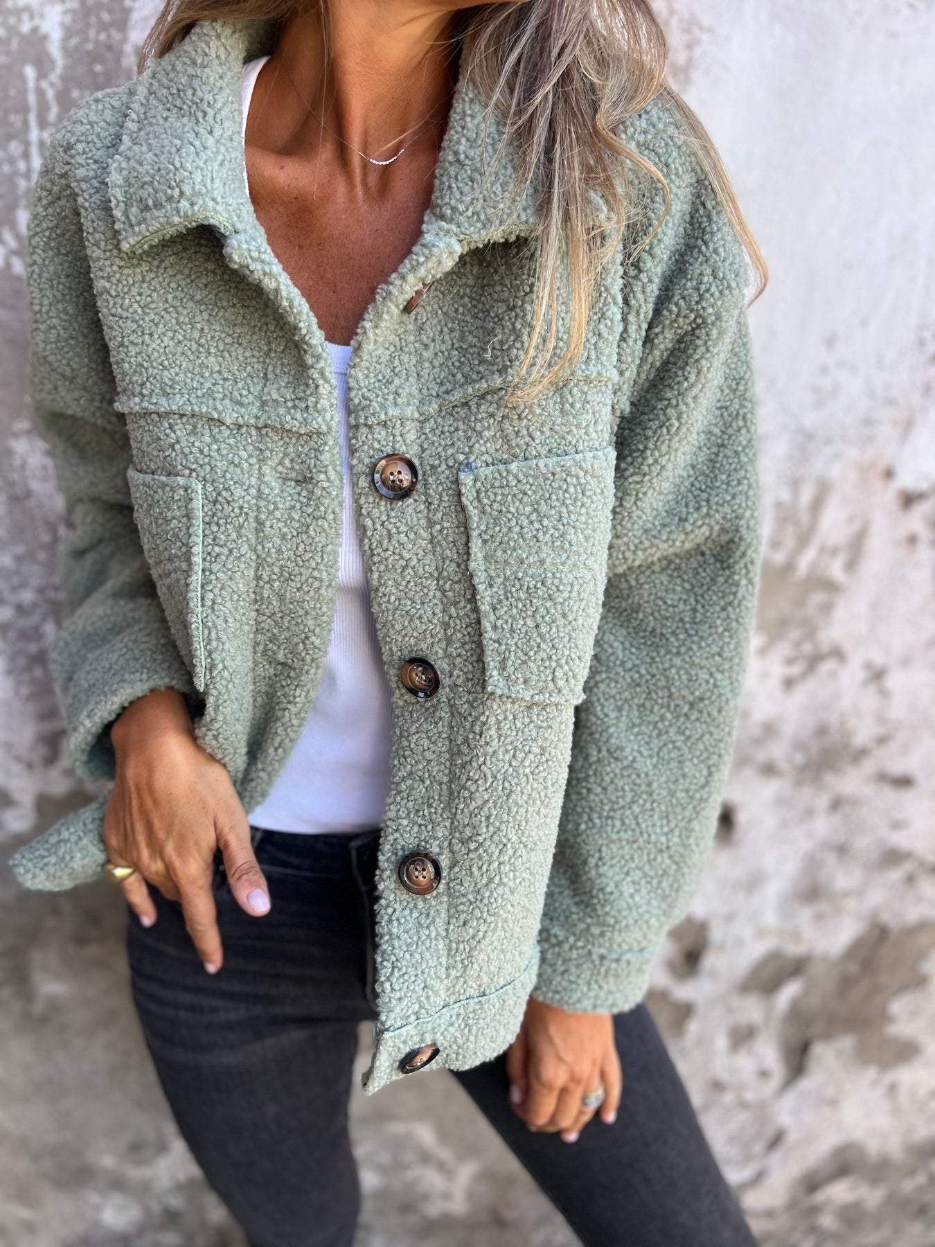 Ami™ | Manteau d’Automne