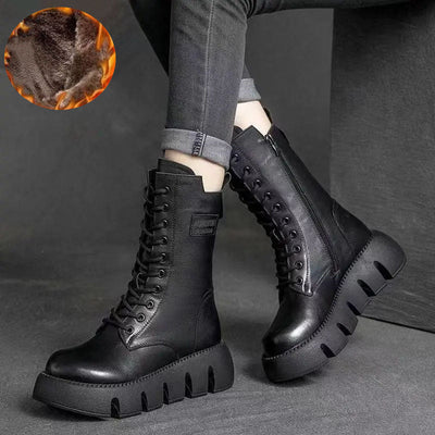 Éloise™ | Bottes d'hiver confortables