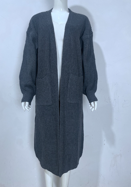 Gris Foncé (Presque épuisé) / 2XL