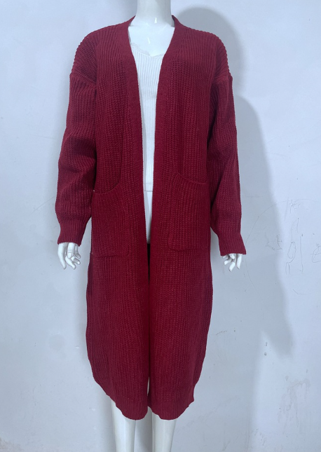 Rouge / 2XL