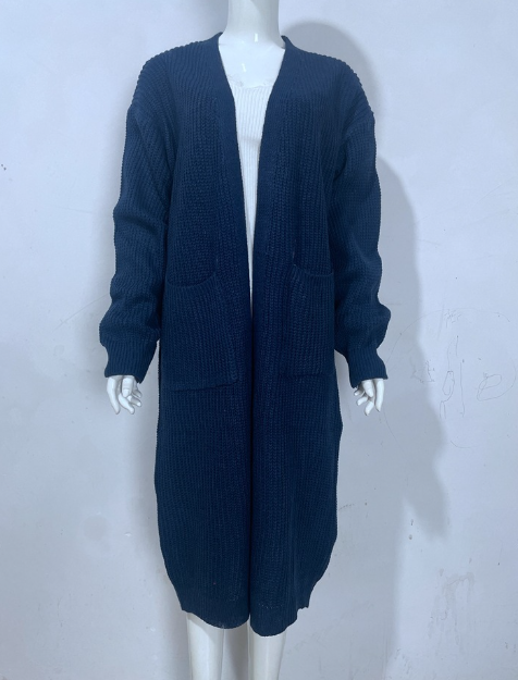 Ethelda™ | Gilet Long