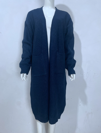 Ethelda™ | Gilet Long