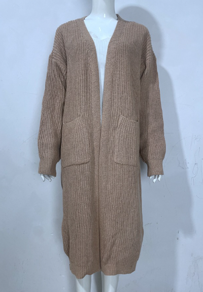 Ethelda™ | Gilet Long