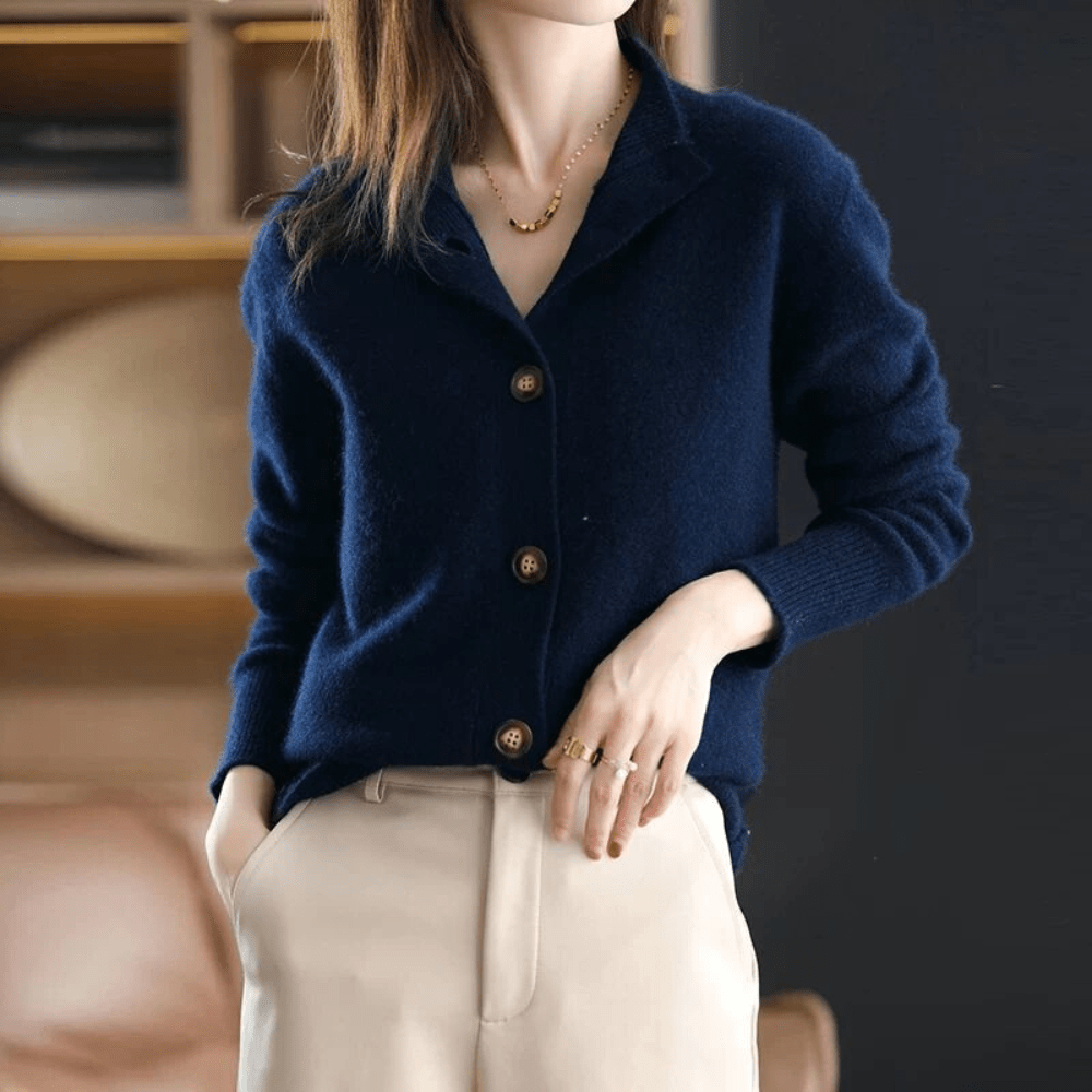 Anny™ | Cardigan