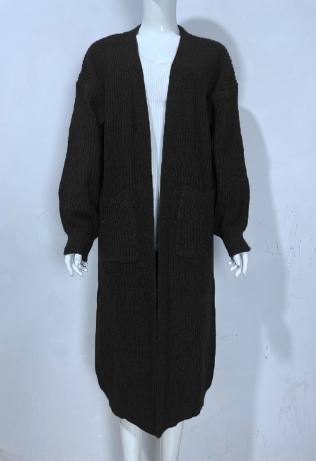 Ethelda™ | Gilet Long