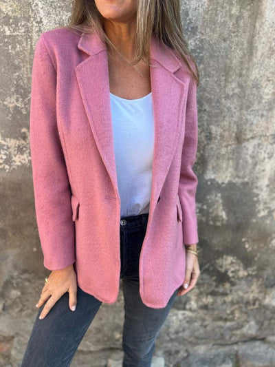 Joke™ | Veste d’Automne