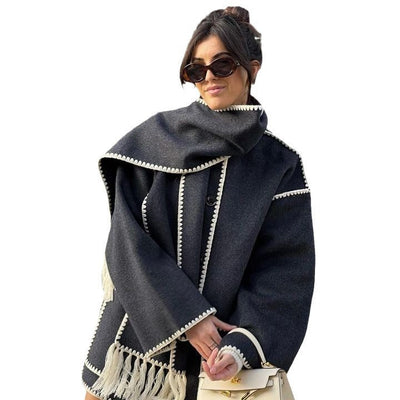 Émilia™ | Veste d’Automne