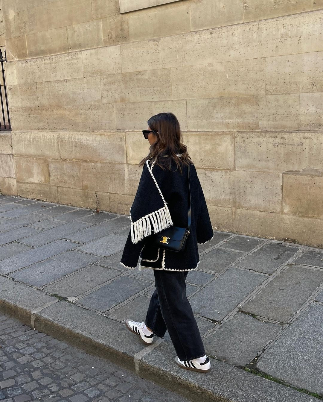 Émilia™ | Veste d’Automne