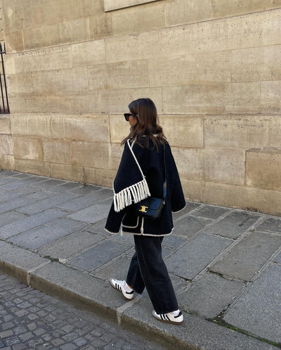 Émilia™ | Veste d’Automne