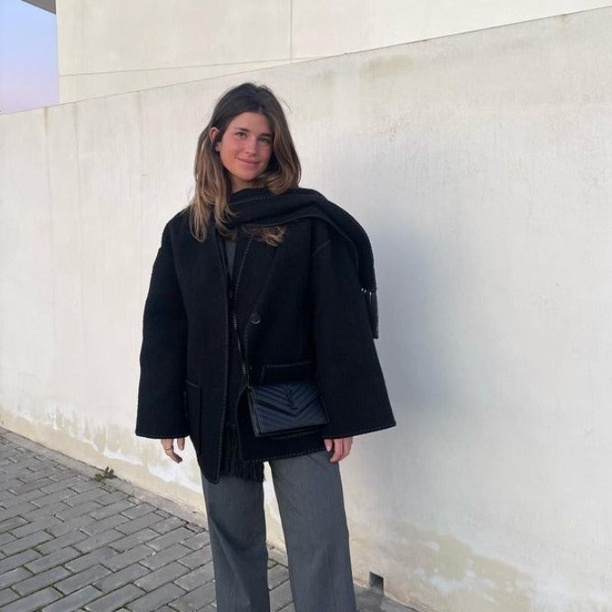 Émilia™ | Veste d’Automne