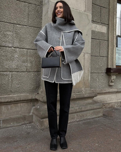 Émilia™ | Veste d’Automne