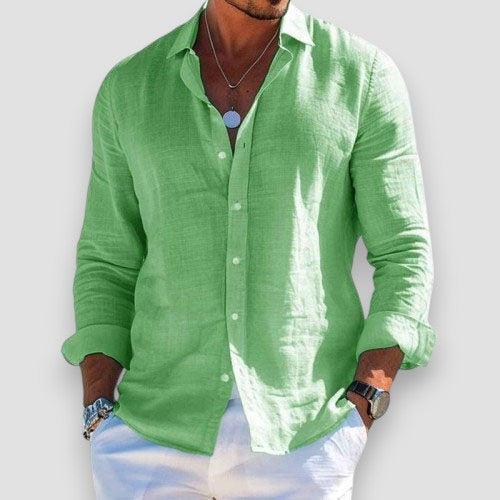 Otto™ | Chemise Élégante