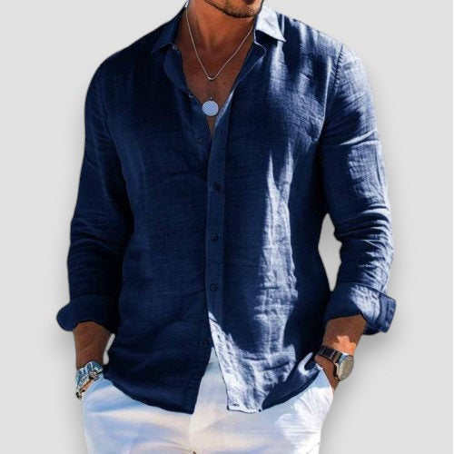 Otto™ | Chemise Élégante