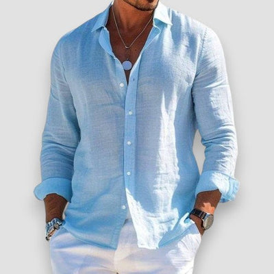 Otto™ | Chemise Élégante