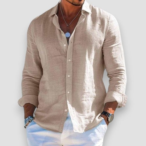 Otto™ | Chemise Élégante