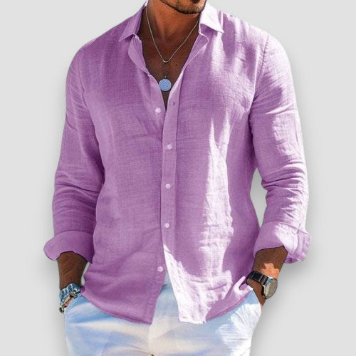 Otto™ | Chemise Élégante