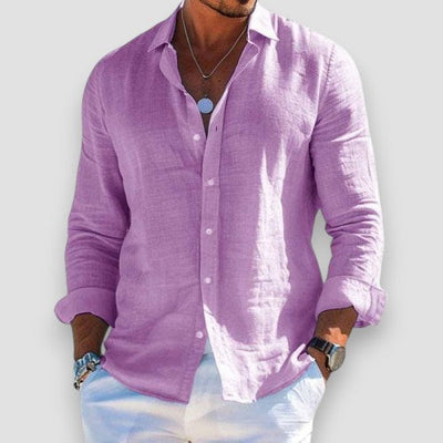 Otto™ | Chemise Élégante