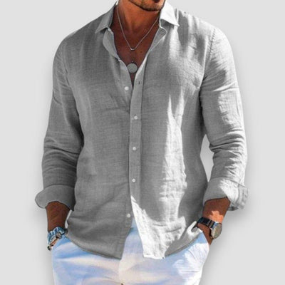 Otto™ | Chemise Élégante