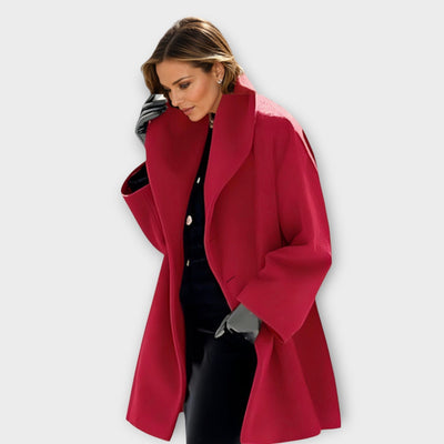 Emma™ | Manteau Coupe-Vent