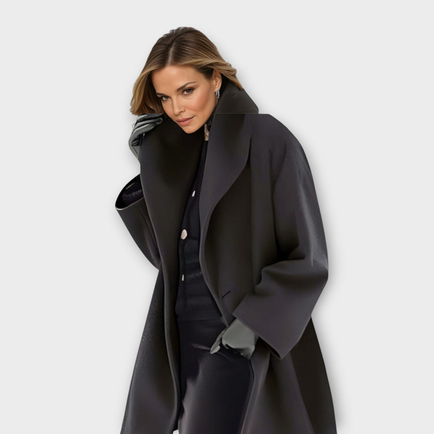 Emma™ | Manteau Coupe-Vent