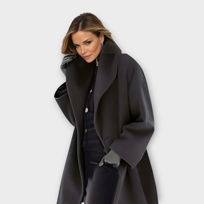 Emma™ | Manteau Coupe-Vent