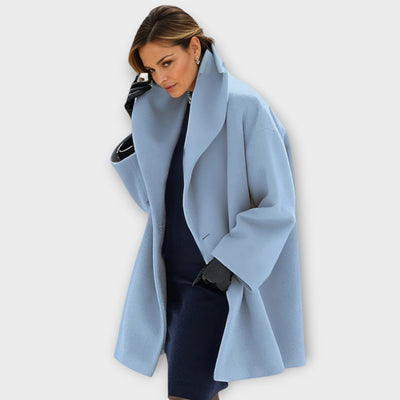 Emma™ | Manteau Coupe-Vent