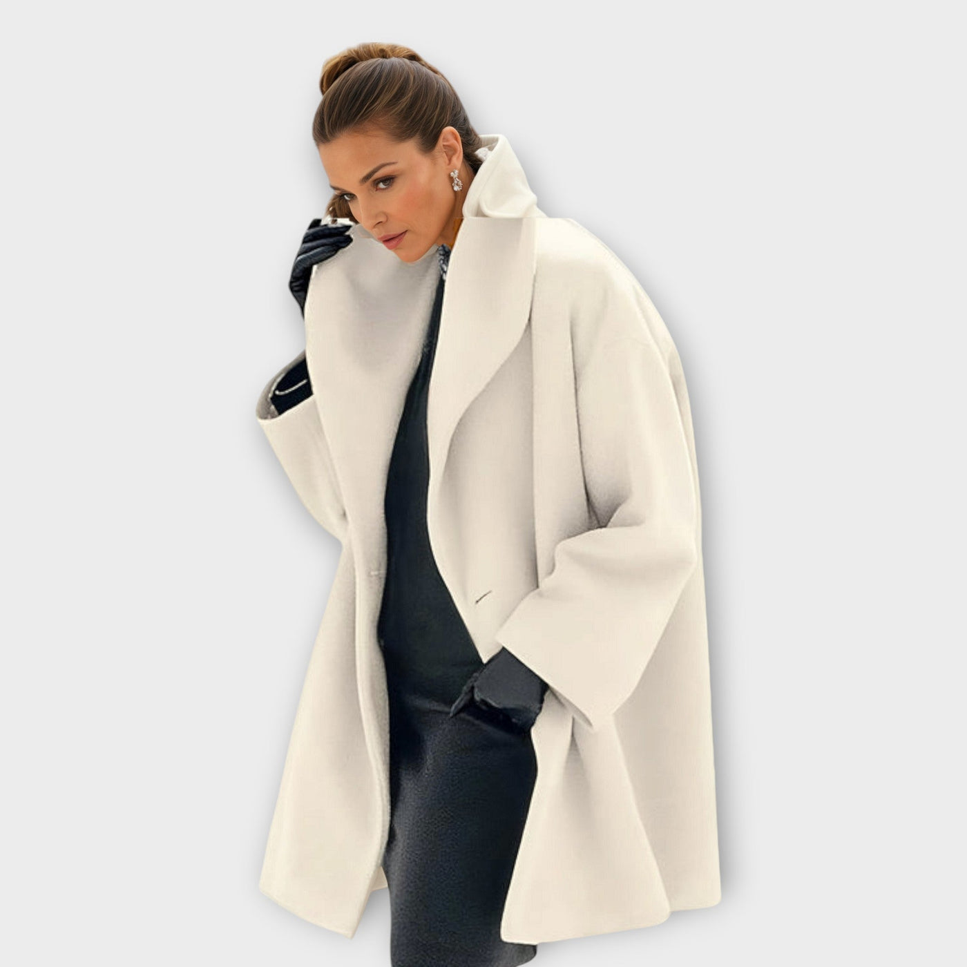 Emma™ | Manteau Coupe-Vent