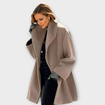 Emma™ | Manteau Coupe-Vent