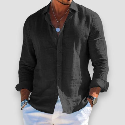Otto™ | Chemise Élégante
