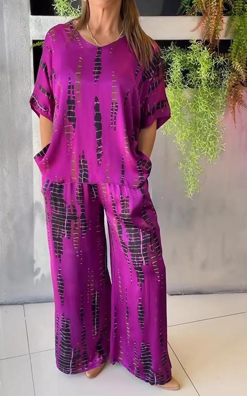 Violet / 5XL