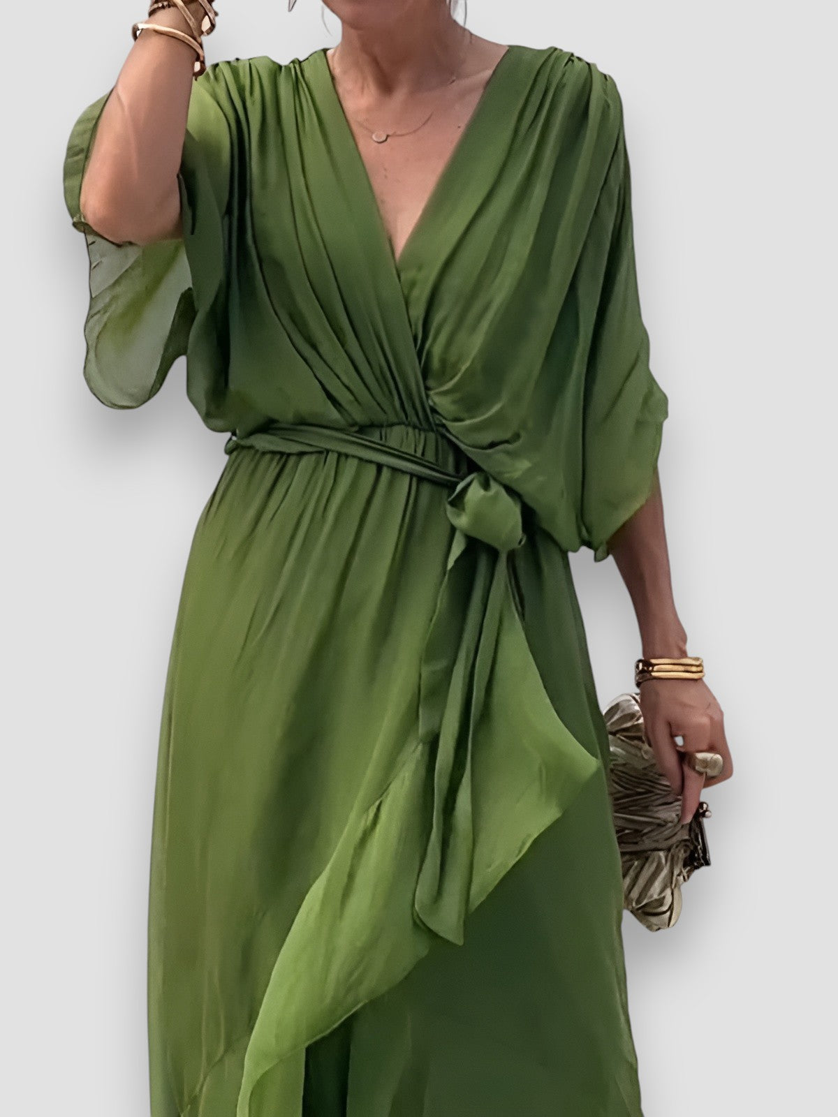 Julia™ | Robe Longue