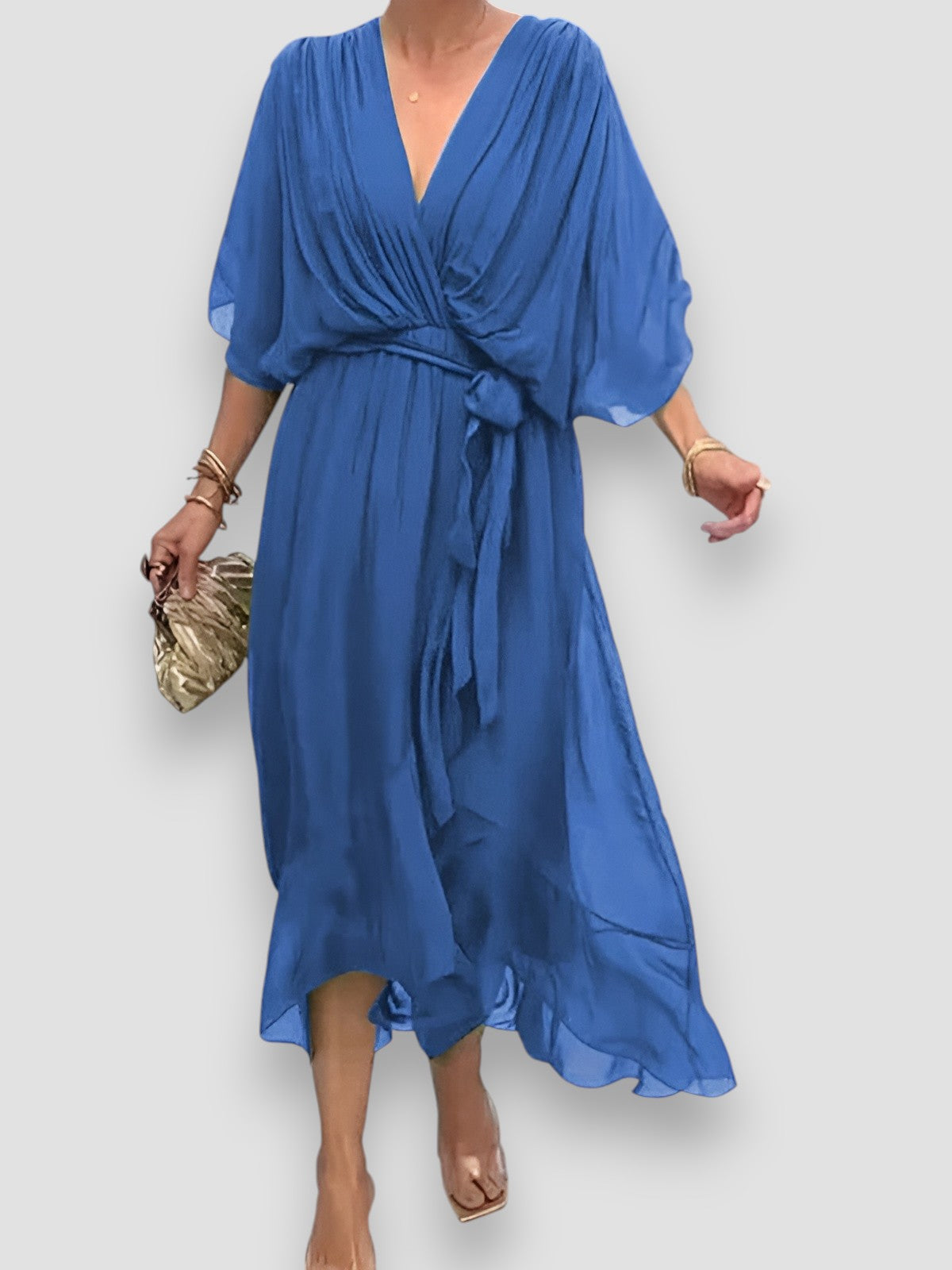 Julia™ | Robe Longue