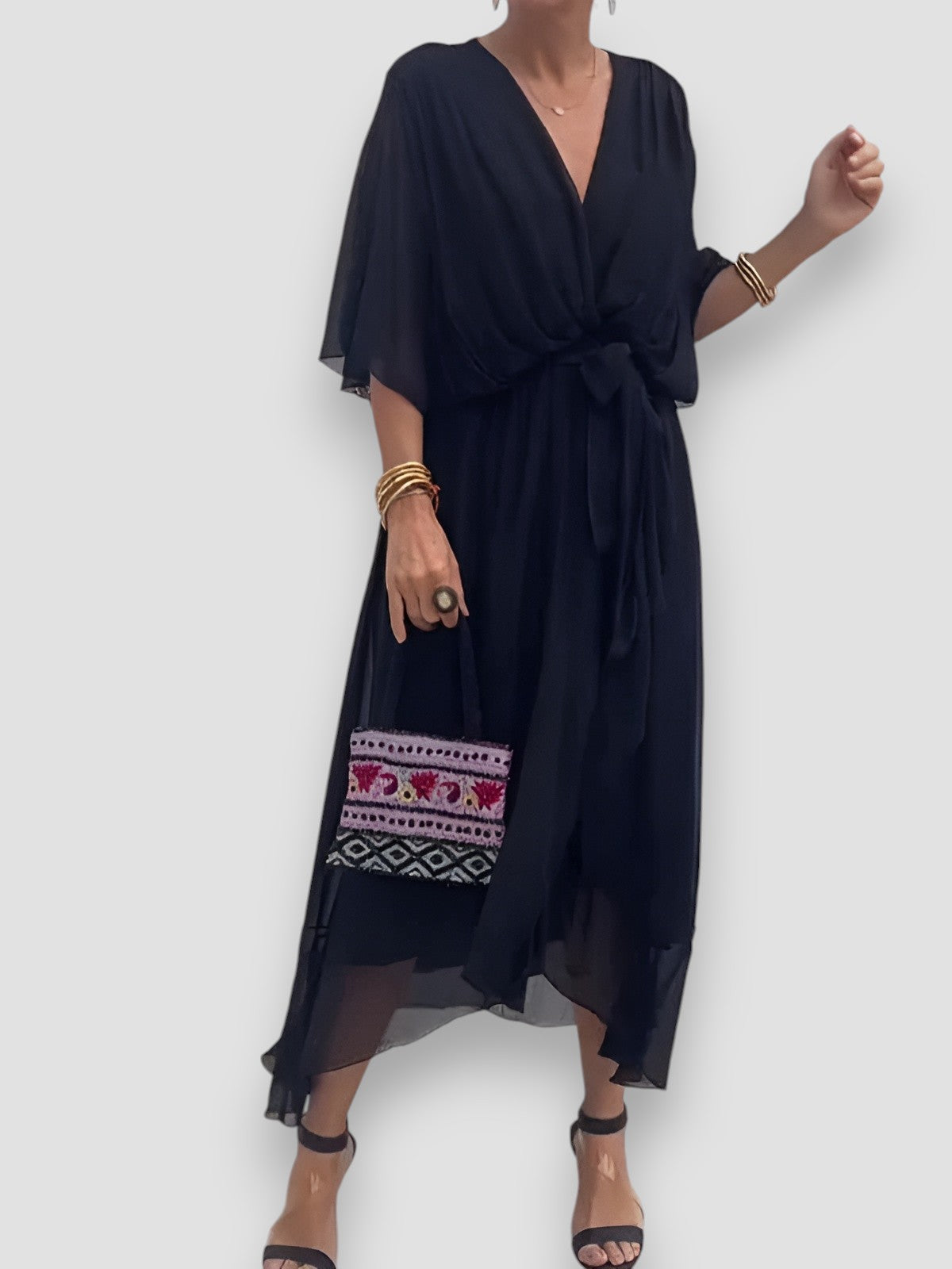 Julia™ | Robe Longue
