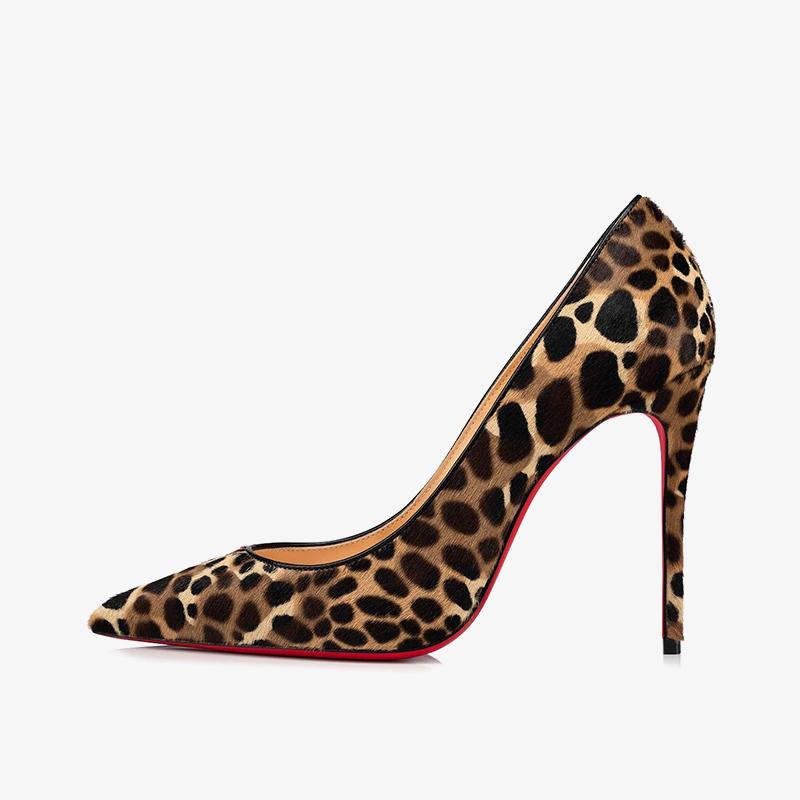 Léona™ | Escarpins 100mm