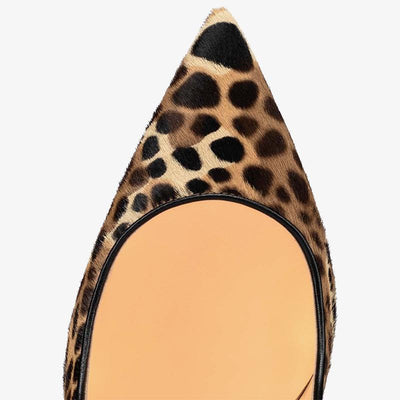 Léona™ | Escarpins 100mm
