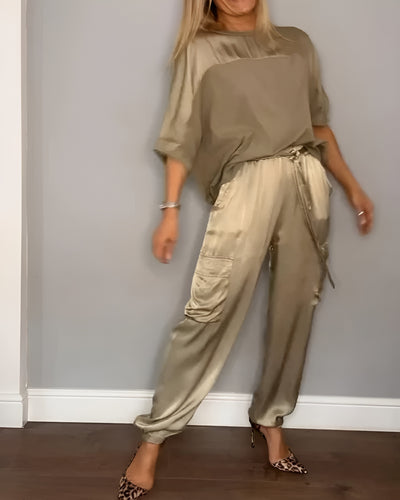 Élise™ | Ensemble Décontracté