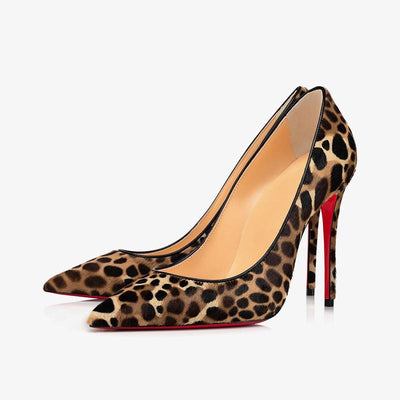 Léona™ | Escarpins 100mm