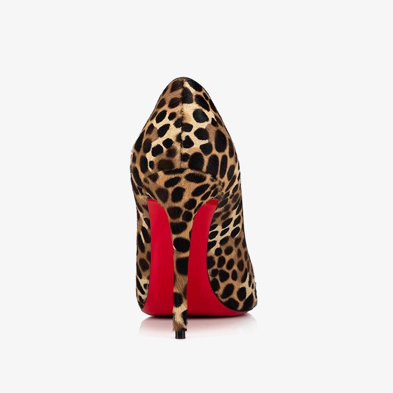 Léona™ | Escarpins 100mm