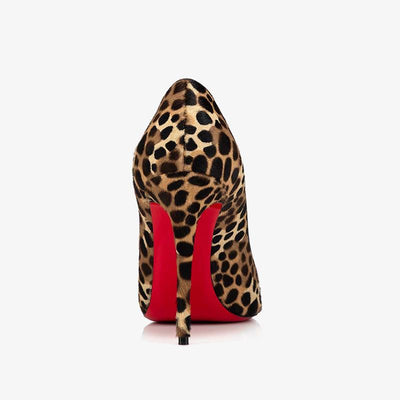 Léona™ | Escarpins 100mm