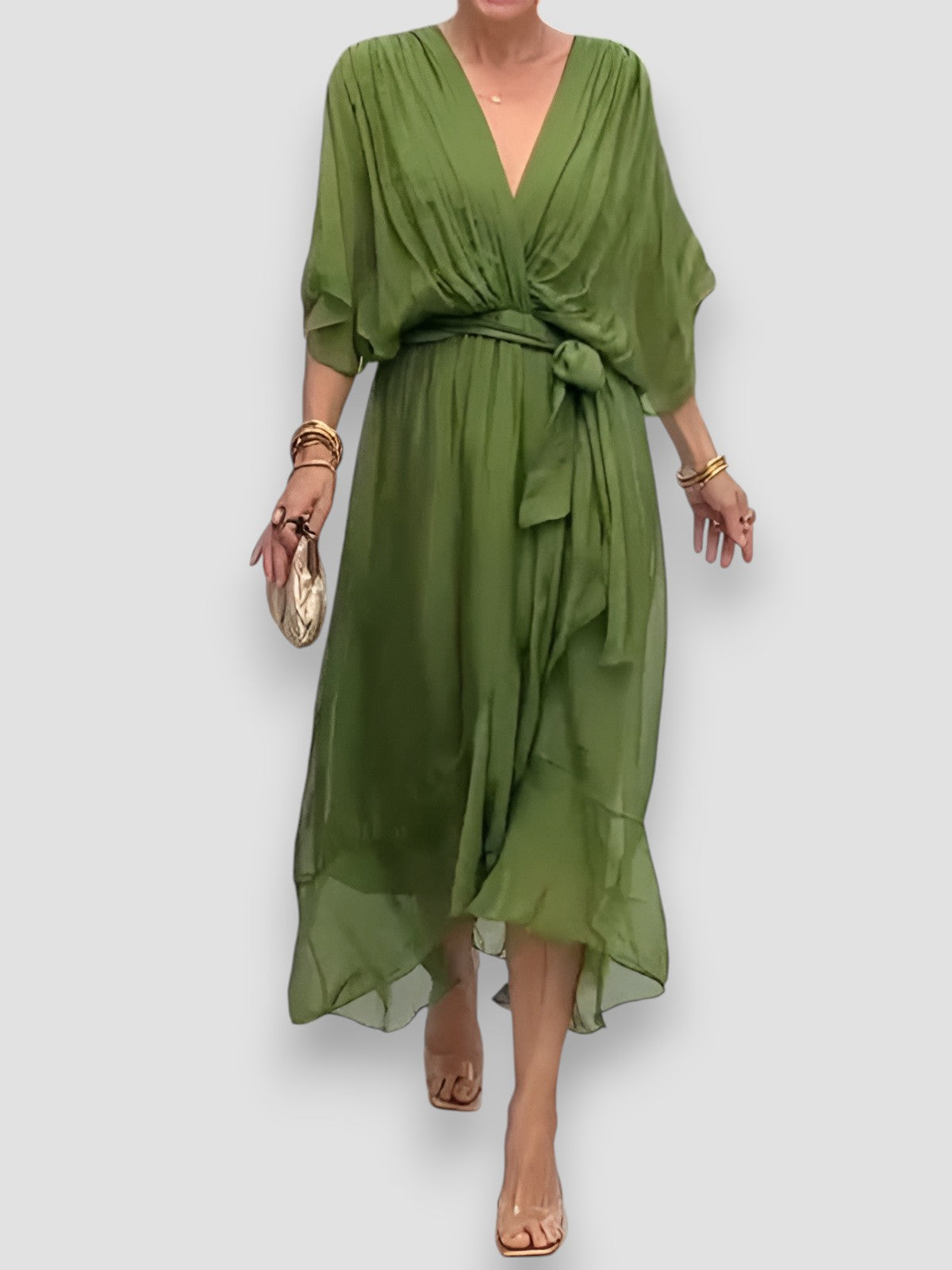 Julia™ | Robe Longue