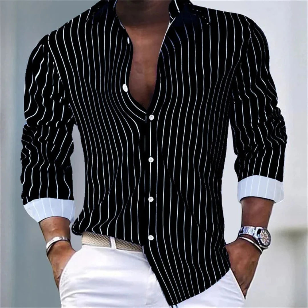 Noir (Presque épuisé) / 4XL