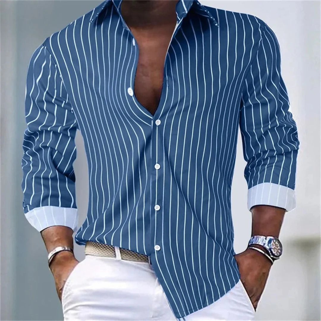 Bleu / 4XL