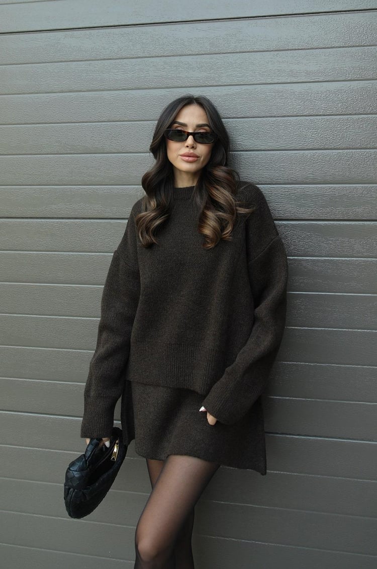 Mirah™ | Ensemble Maille